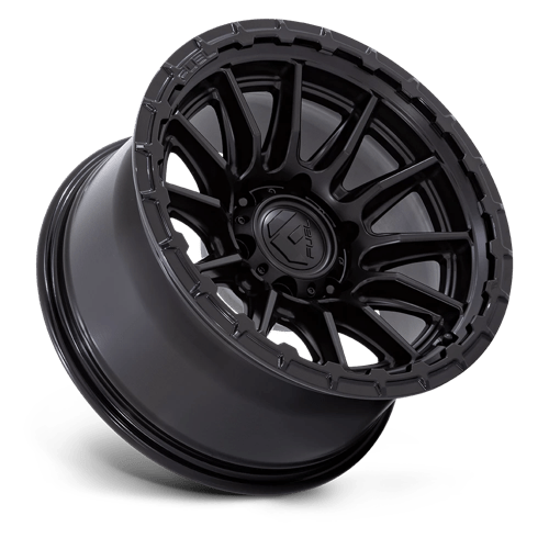 PISTON 22x10 6x135 87 -18 BLK-OUT GB-LP
