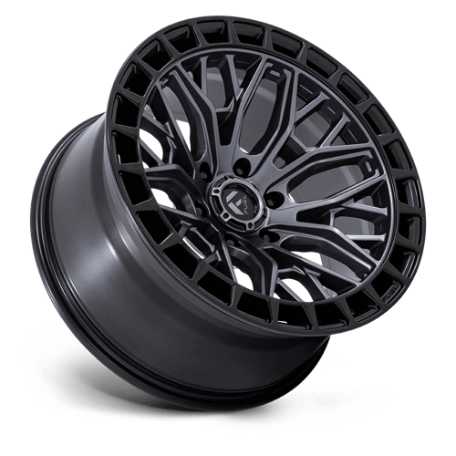 SIGMA 17x9 5x5 71 +1 M-GNMTL BLK-LP