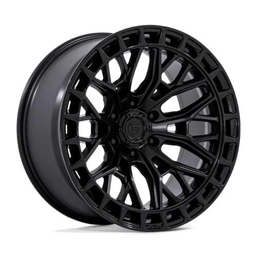 SIGMA 20x10 5x5 71 -18 BLKOUT GBLK-LP