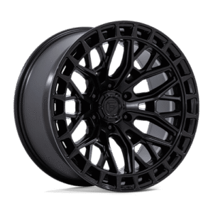 SIGMA 17x9 5x5 71 -12 BLKOUT GBLK-LP