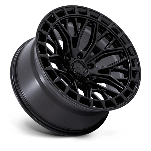 SIGMA 20x9 5x5 71 +1 BLKOUT GBLK-LP