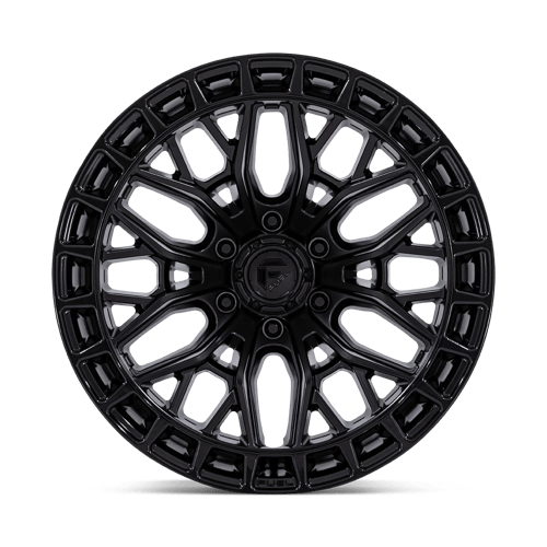SIGMA 17x9 5x5 71 -12 BLKOUT GBLK-LP