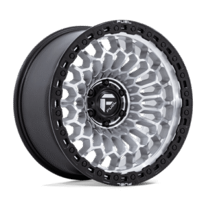 SINISTER 20x10 5x5 78 -18 MACH-BLK