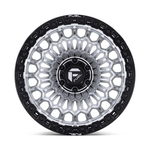 SINISTER 20x10 5x5 78 -18 MACH-BLK