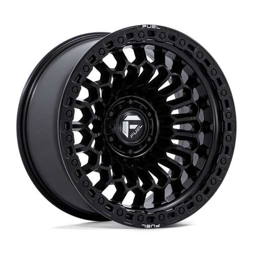 SINISTER 20x9 6x5.5 106 +1 M-BLK