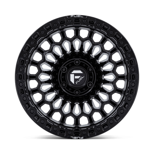 SINISTER 20x10 5x5 78 -18 M-BLK