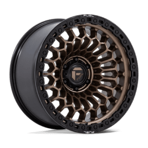 SINISTER 20x9 5x5 78 +1 M-BRNZ-BLK