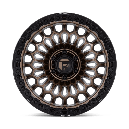 SINISTER 20x10 5x5 78 -18 M-BRNZ-BLK