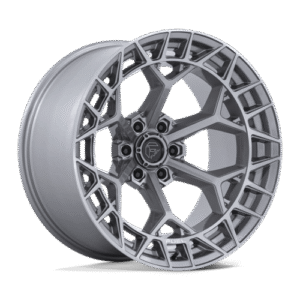 CHARGER 22x10 6x5.5 106 -18 PLTNM
