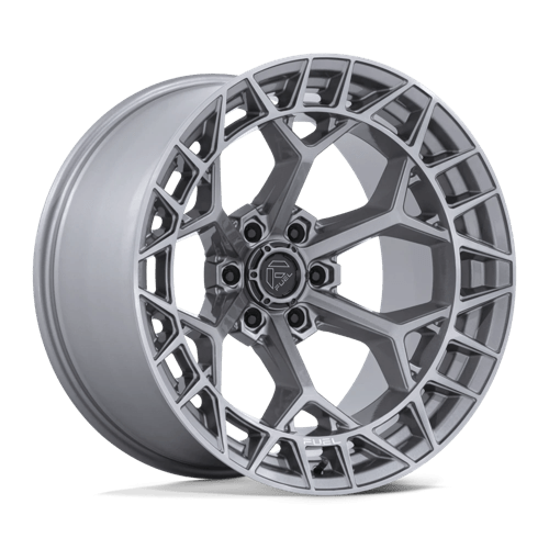 CHARGER 22x12 6x5.5 106 -44 PLTNM