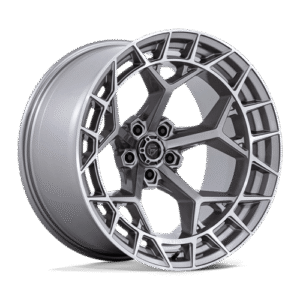 CHARGER 20x10 5x5 71 -18 PLTNM