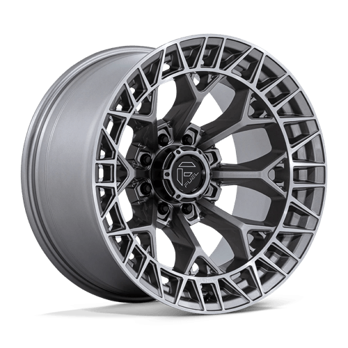 CHARGER 22x12 8x6.5 125 -44 PLTNM