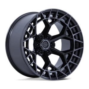 CHARGER 17x9 5x5 71 -12 G-BLK BRS-DDT