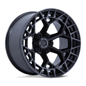 CHARGER 22x9.5 6x5.5 106 +18 GBLK BRS-DT