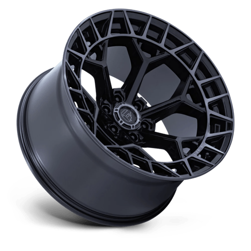 CHARGER 22x12 6x135 87 -44 G-BLK BRS-DDT