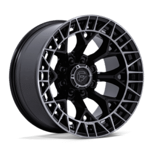 CHARGER 20x10 8x180 124 -18 GBLK BRS-DDT
