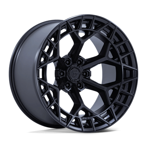 CHARGER 17x9 6x135 87 +1 BLK-OUT