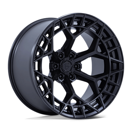 CHARGER 22x12 6x135 87 -44 BLK-OUT