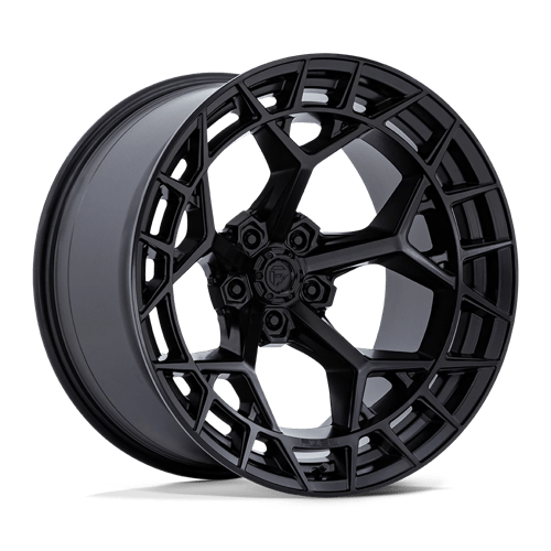 CHARGER 20x9 5x5 71 +1 BLK-OUT