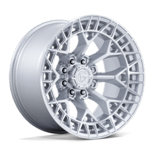 CHARGER 20x10 8x180 124 -18 G-SLV-MCH