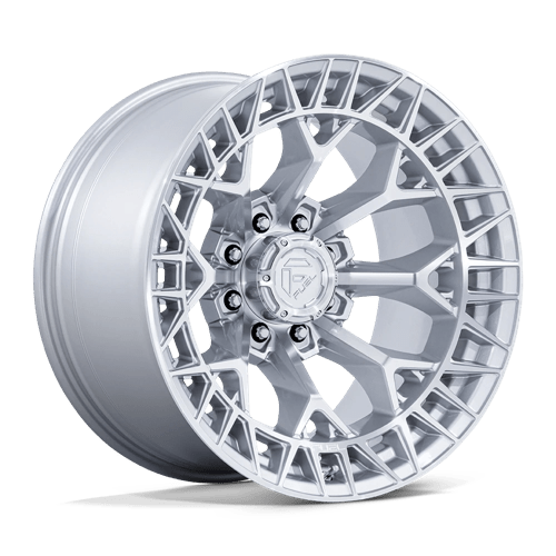 CHARGER 20x10 8x180 124 -18 G-SLV-MCH