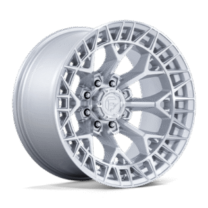 CHARGER 22x12 8x170 125 -44 G-SLV-MCH