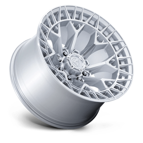 CHARGER 22x12 8x6.5 125 -44 G-SLV-MCH