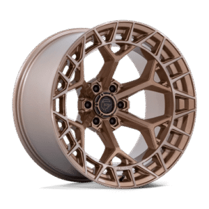 CHARGER 17x9 5x5 71 -12 PLTNM-BRNZ