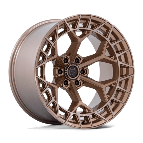 CHARGER 22x12 6x5.5 106 -44 PLTNM-BRNZ