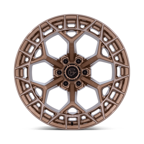 CHARGER 22x12 6x5.5 106 -44 PLTNM-BRNZ