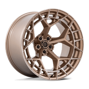 CHARGER 20x10 5x5 71 -18 PLTNM-BRNZ