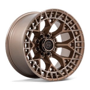 CHARGER 22x12 8x170 125 -44 PLTNM-BRNZ