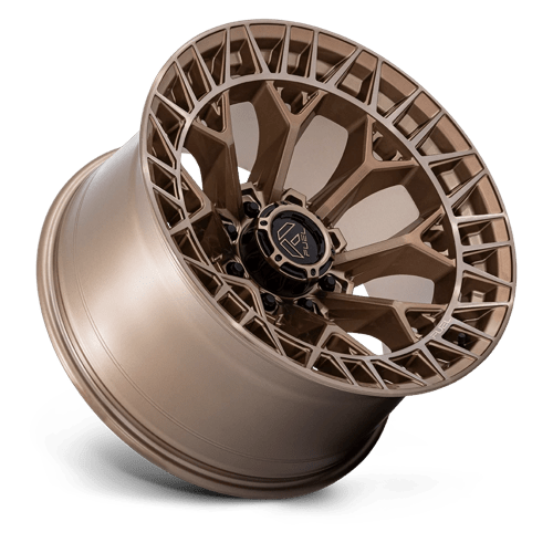 CHARGER 22x12 8x170 125 -44 PLTNM-BRNZ