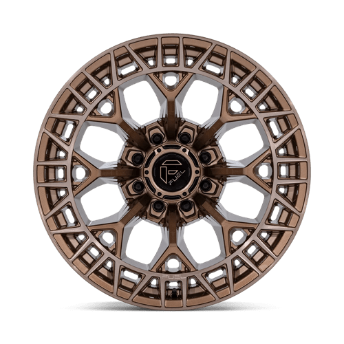 CHARGER 22x12 8x180 124 -44 PLTNM-BRNZ