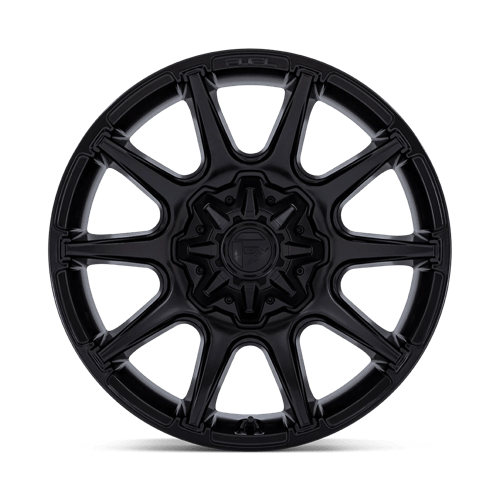 SUPER C 22x10 6x135/5.5 106 +10 M-BLK