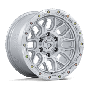 SURGE 17x9 5x5 71 +20 G-SLV-MCH
