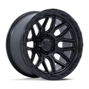 Fuel Off-Road SURGE 18x9 8x180 124 +20 M-BLK GB-LP