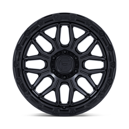 Fuel Off-Road SURGE 18x9 8x180 124 +1 M-BLK GB-LP
