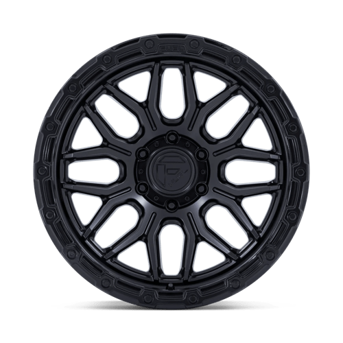Fuel Off-Road SURGE 18x9 5x5 71 +20 M-BLK GB-LP