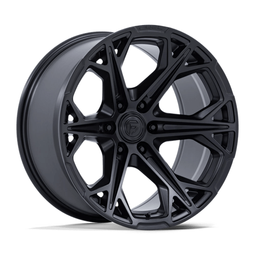 HAMMERHEAD 22x10 6x5.5 106 -18 BLK-OUT