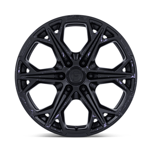 HAMMERHEAD 22x10 6x135 87 -18 BLK-OUT