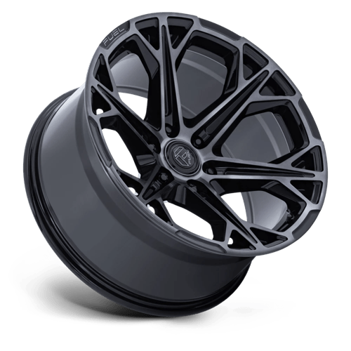 HAMMERHEAD 22x10 6x5.5 106 -18 G-BLK DDT