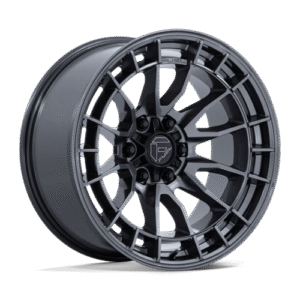 REVOLT 20x10 6x5.5 106 -18 G-GNMTL