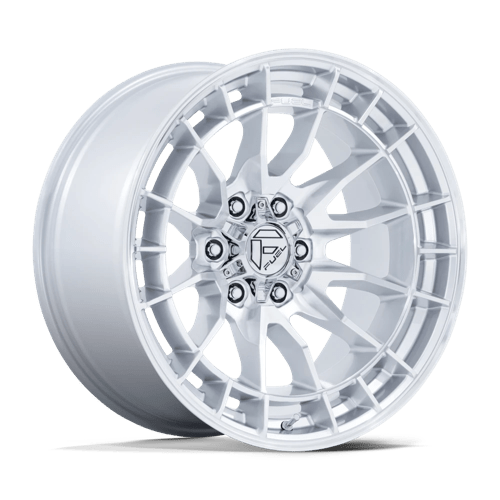 REVOLT 20x9 6x135 87 +20 H-SLV MCH-FC