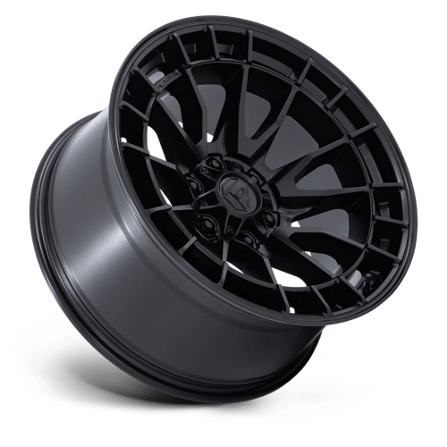 REVOLT 18x9 6x5.5 106 +20 M-BLK