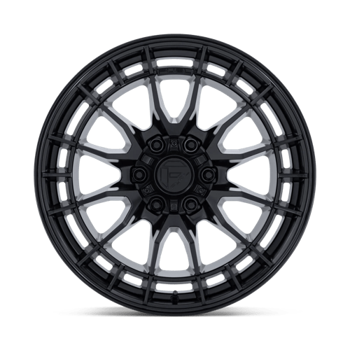 REVOLT 18x9 6x5.5 106 +20 M-BLK