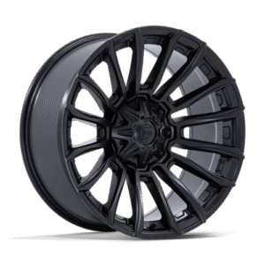 BLADE 20x9 8x170 125 +20 M-BLK