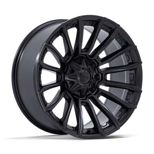 BLADE 20x9 8x170 125 +20 M-BLK