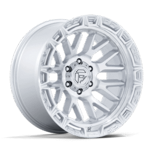 RAIL 17x9 5x5 71 +1 G-SLV MCH