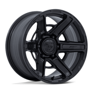 GAMBIT 17x8.5 6x135 87 +0 M-BLK